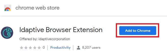 msecure browser extension for chrome