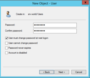 how to sync office 365 user account to cloud