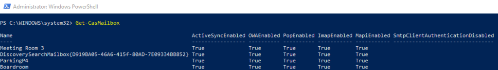 Microsoft 365 Deprecating Basic & Legacy Authentication – Practice ...